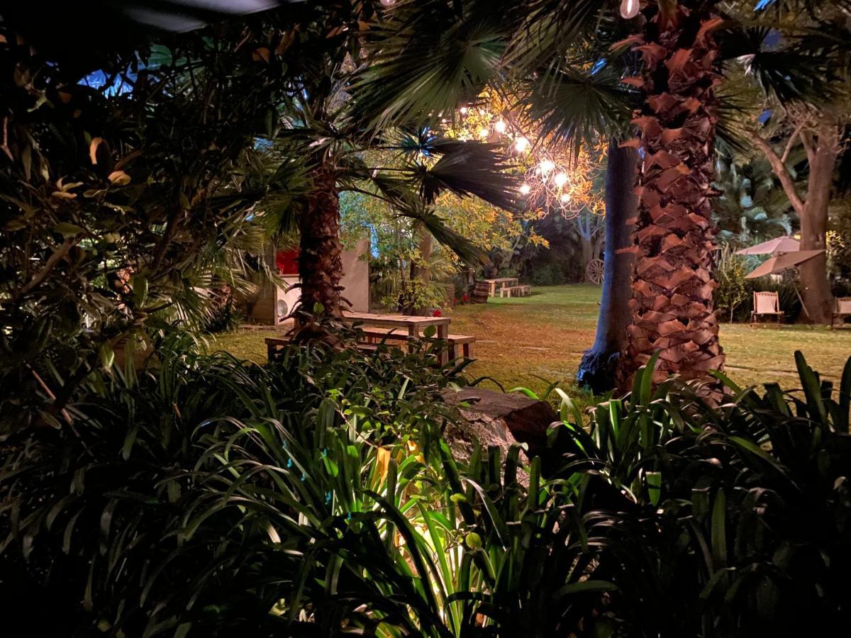 Posada Colibri - Hotel & Spa San Juan Teotihuacán Buitenkant foto