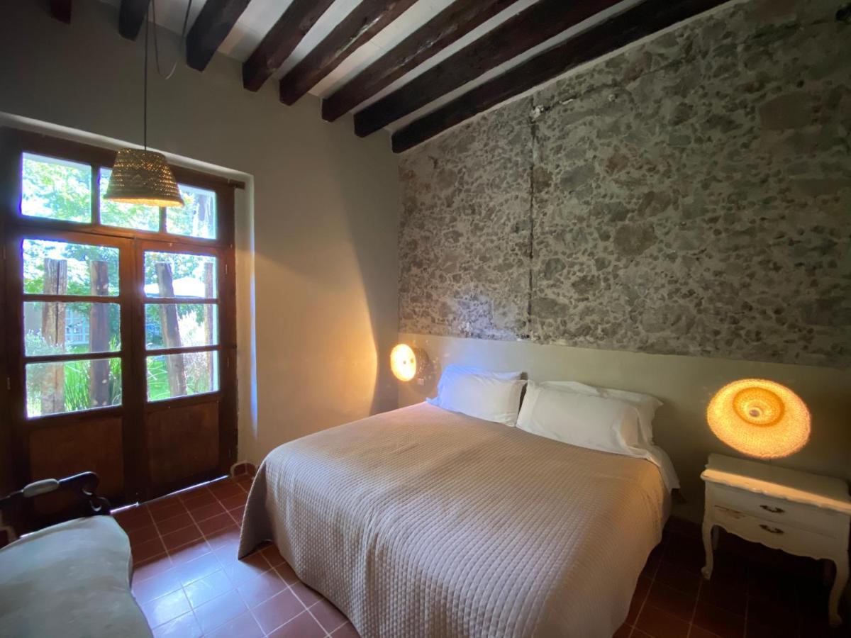 Posada Colibri - Hotel & Spa San Juan Teotihuacán Buitenkant foto