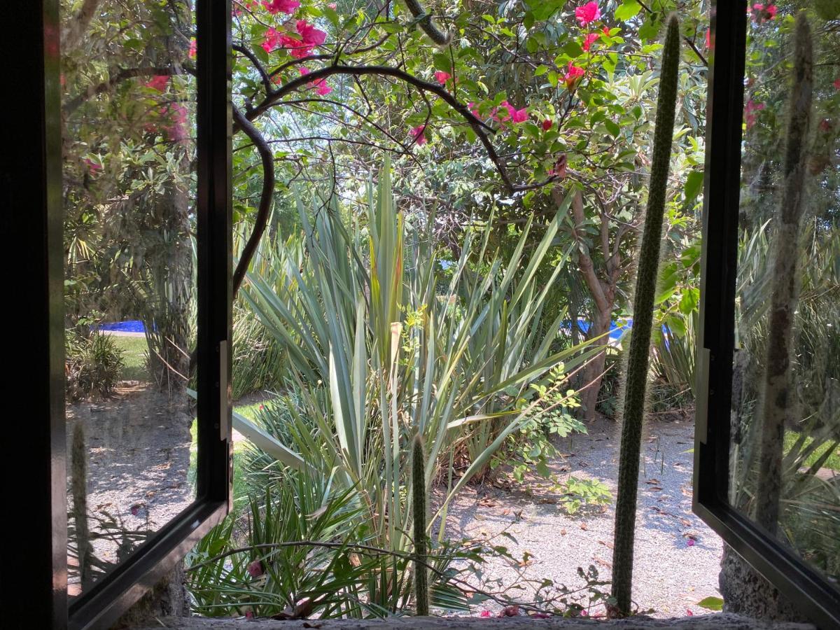 Posada Colibri - Hotel & Spa San Juan Teotihuacán Buitenkant foto