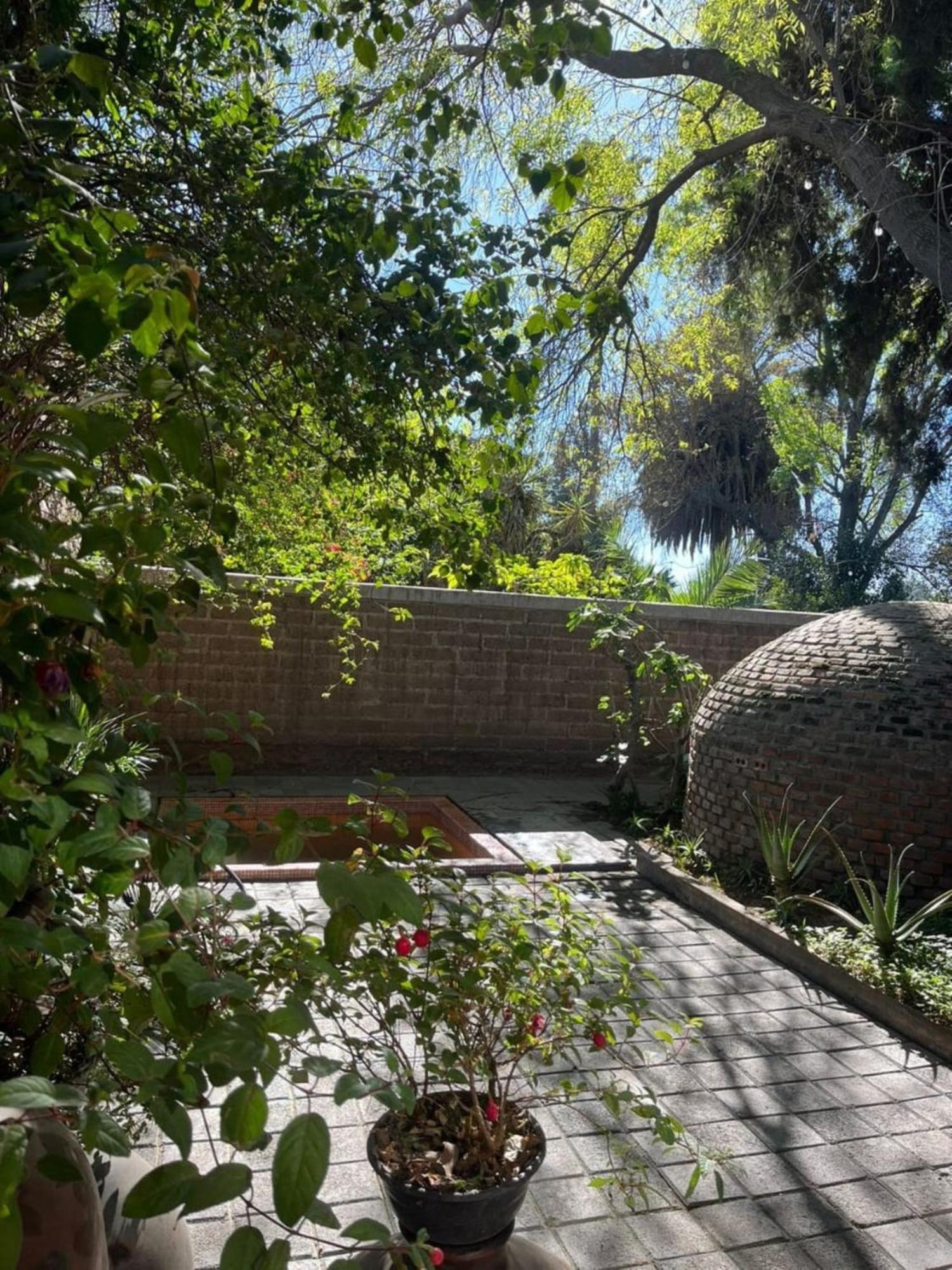 Posada Colibri - Hotel & Spa San Juan Teotihuacán Buitenkant foto
