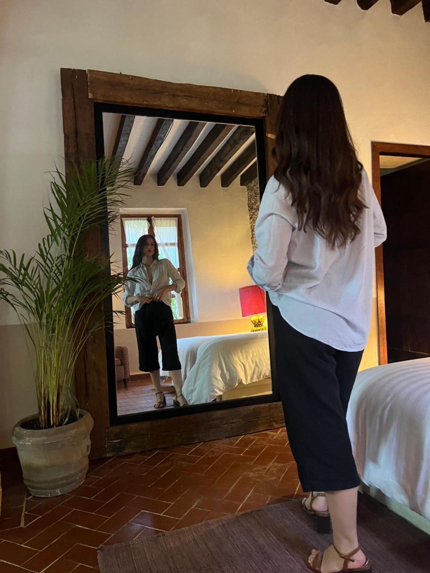 Posada Colibri - Hotel & Spa San Juan Teotihuacán Buitenkant foto