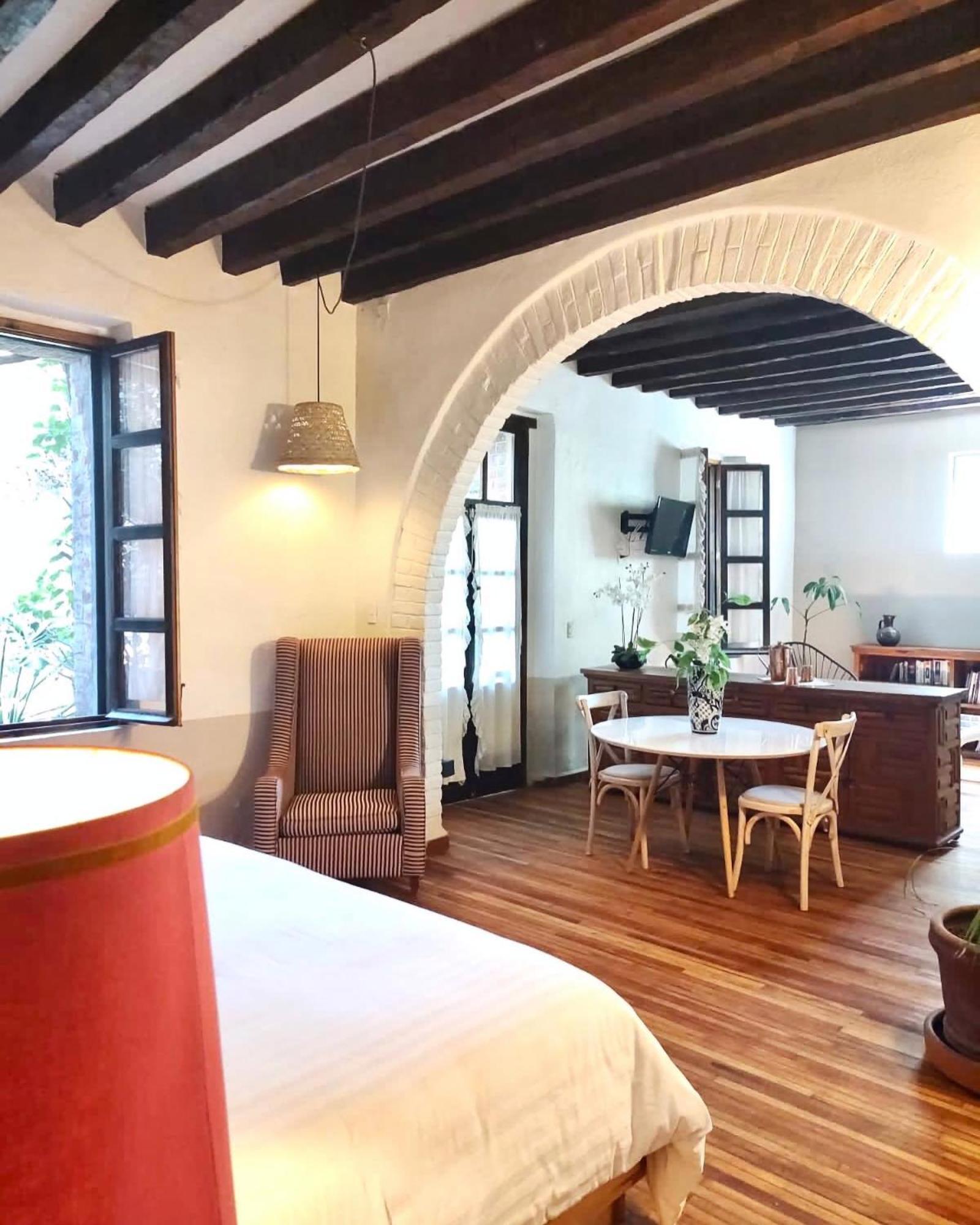 Posada Colibri - Hotel & Spa San Juan Teotihuacán Buitenkant foto
