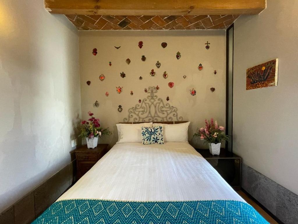 Posada Colibri - Hotel & Spa San Juan Teotihuacán Buitenkant foto