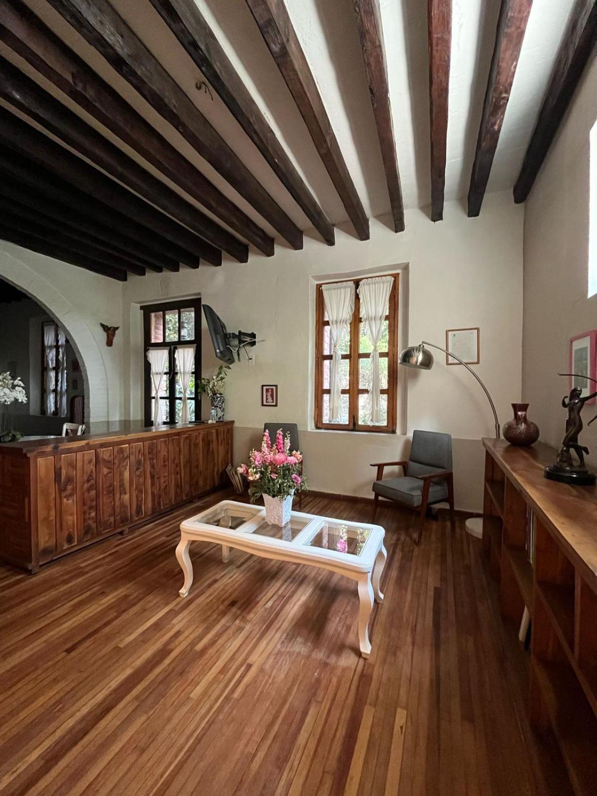 Posada Colibri - Hotel & Spa San Juan Teotihuacán Buitenkant foto